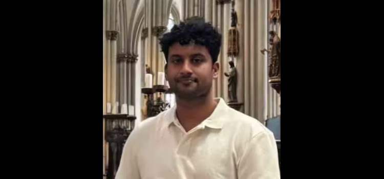 മലയാളി യുവാവ് യുകെയില്‍ വാഹനാപകടത്തില്‍ മരിച്ചു